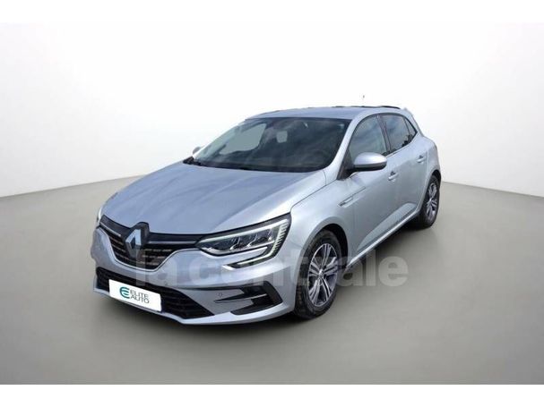 Renault Megane 103 kW image number 1