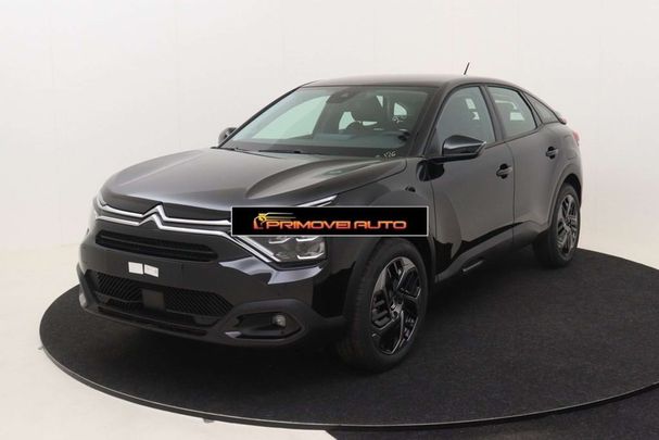 Citroen C4 96 kW image number 1