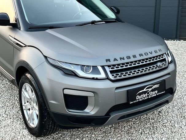 Land Rover Range Rover Evoque 110 kW image number 2