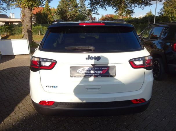 Jeep Compass PHEV 177 kW image number 5