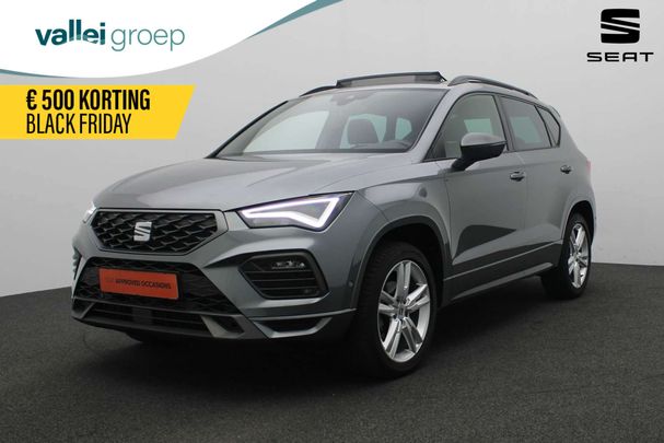 Seat Ateca 1.5 TSI DSG FR 110 kW image number 1