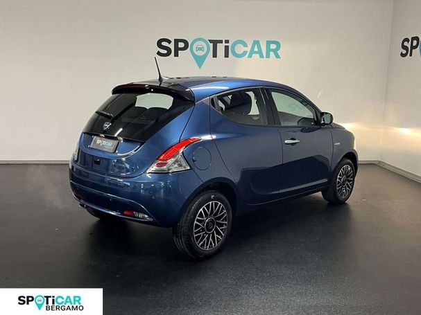 Lancia Ypsilon 51 kW image number 6