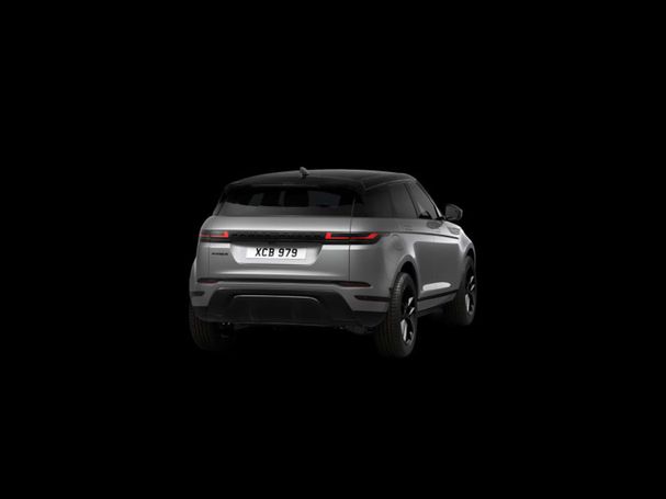 Land Rover Range Rover Evoque P160 118 kW image number 1