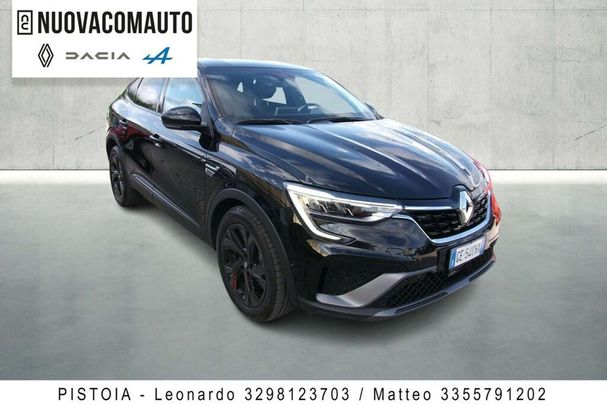 Renault Arkana 103 kW image number 2