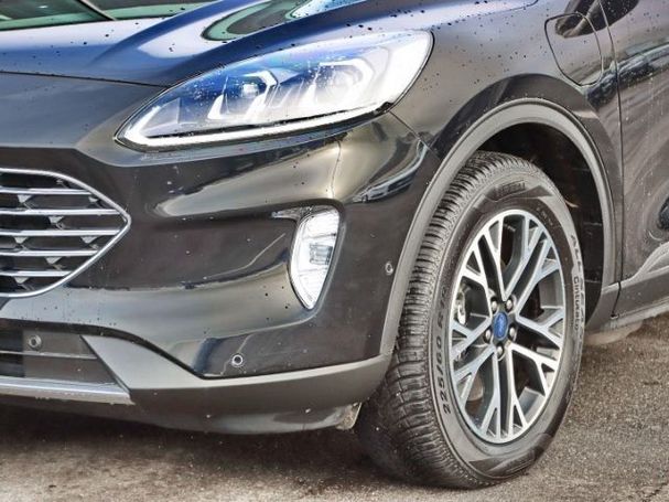 Ford Kuga 165 kW image number 14