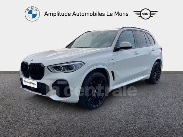 BMW X5 45e xDrive 290 kW image number 1