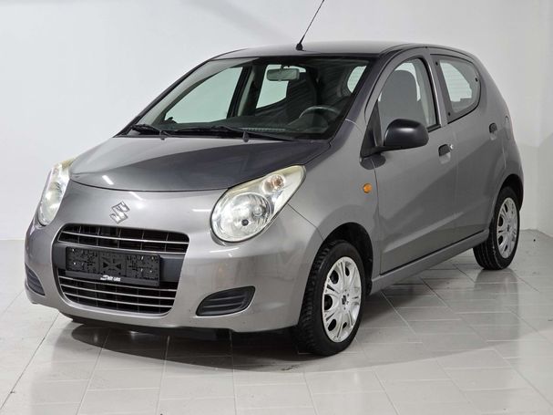 Suzuki Alto 50 kW image number 1