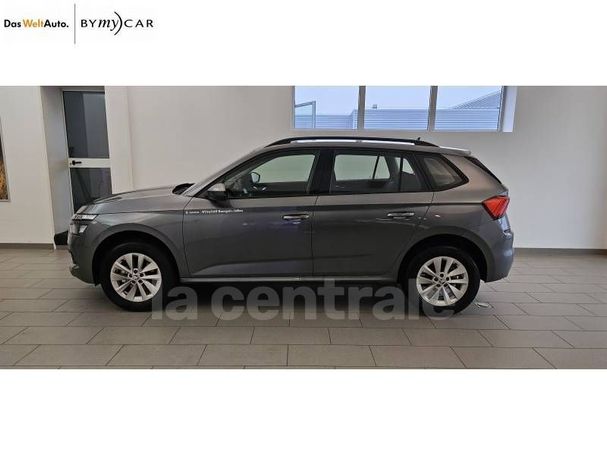 Skoda Kamiq 1.5 TSI DSG Ambition 110 kW image number 5