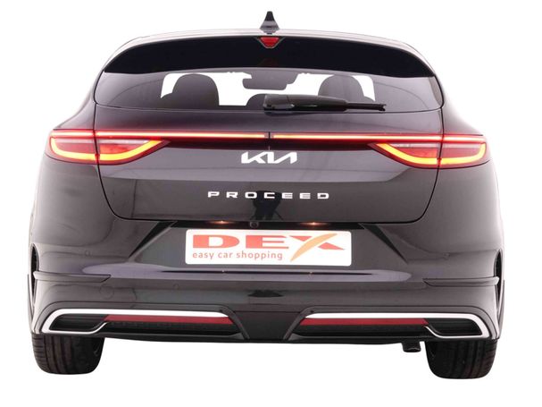 Kia ProCeed 1.5 T-GDI GT Line 103 kW image number 3