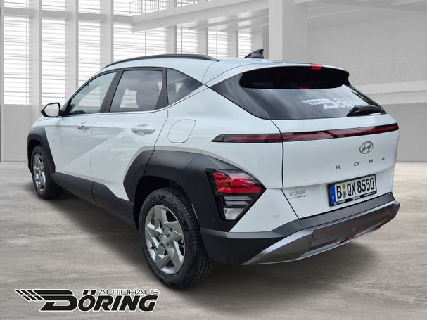 Hyundai Kona 1.0 Trend 88 kW image number 5