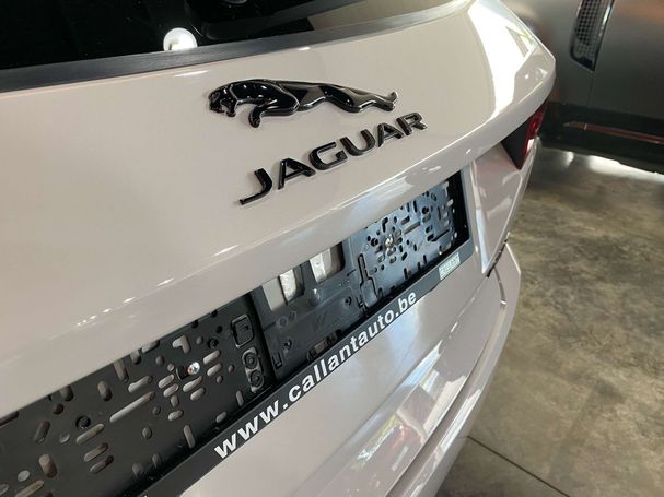 Jaguar E-Pace P300e R-Dynamic S 227 kW image number 29