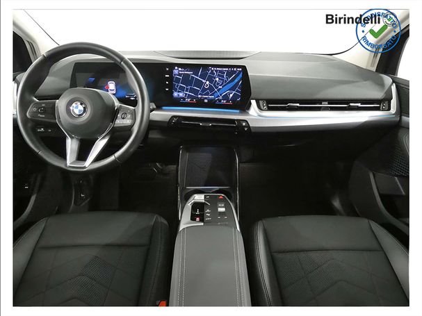 BMW 218d Active Tourer 110 kW image number 10