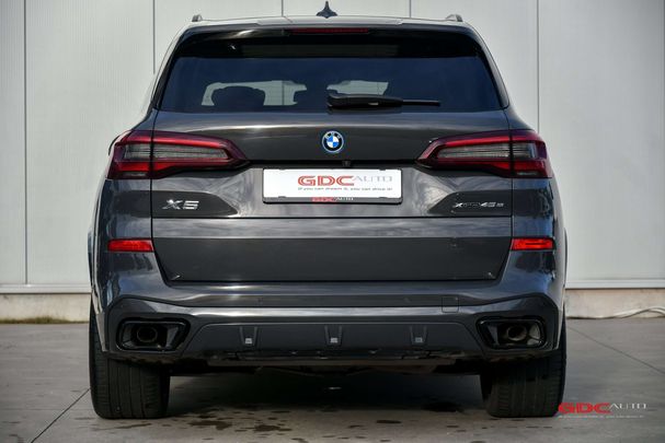 BMW X5 45e xDrive 290 kW image number 13