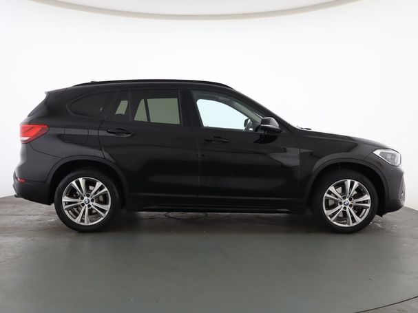 BMW X1 20d xDrive 140 kW image number 8