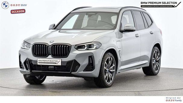 BMW X3 xDrive30e 215 kW image number 1