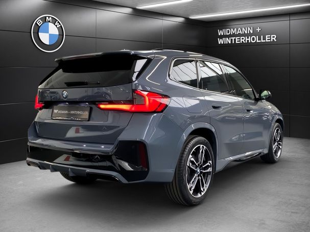 BMW X1 xDrive18d 110 kW image number 2