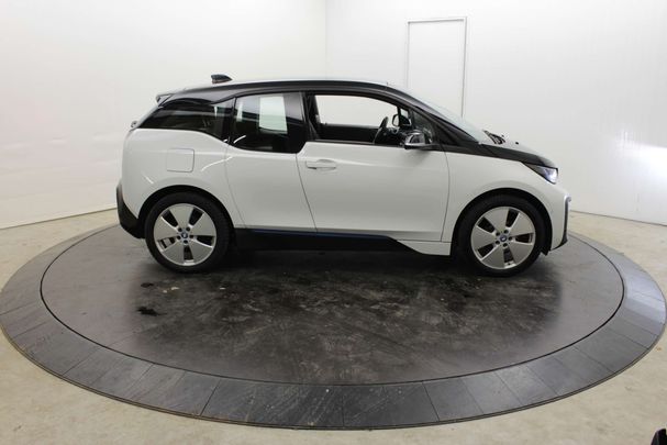 BMW i3 120Ah 125 kW image number 9