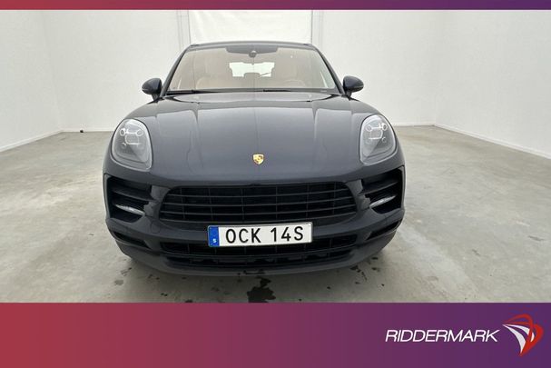 Porsche Macan PDK 180 kW image number 3