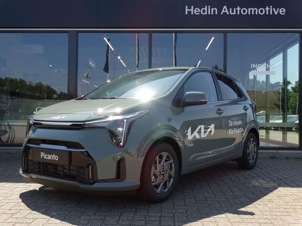 Kia Picanto 1.0 46 kW image number 1