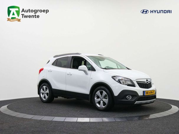 Opel Mokka 1.4 Turbo 103 kW image number 1