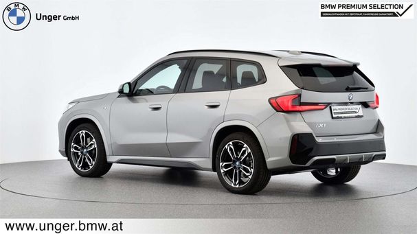 BMW iX1 xDrive30 200 kW image number 5