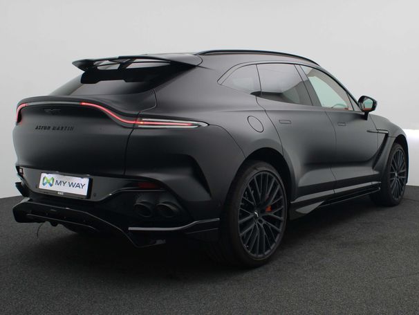 Aston Martin DBX 707 520 kW image number 2