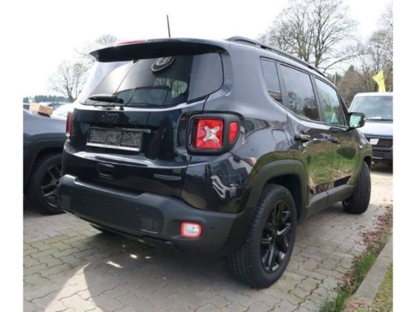 Jeep Renegade 1.0 T-GDi Night Eagle 88 kW image number 3