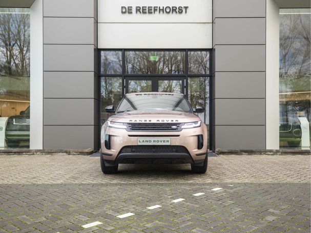 Land Rover Range Rover Evoque P300e AWD 227 kW image number 7