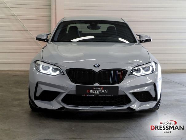 BMW M2 Competition 302 kW image number 2