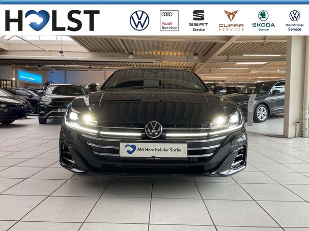 Volkswagen Arteon 2.0 TDI DSG Shooting Brake 4Motion 147 kW image number 12