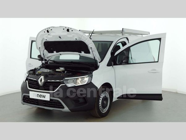 Renault Kangoo TCe 130 96 kW image number 16