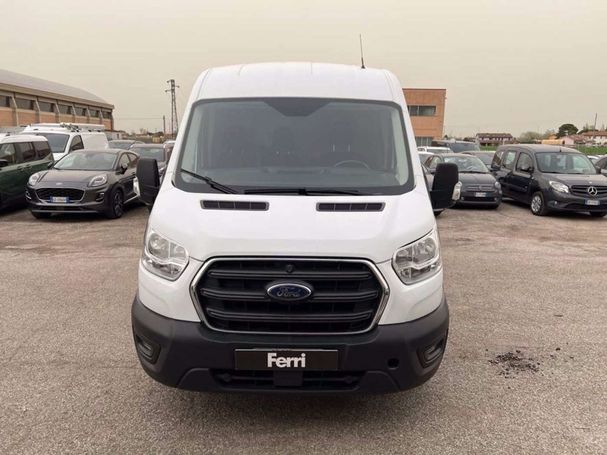 Ford Transit 350 L3H2 Trend 125 kW image number 3