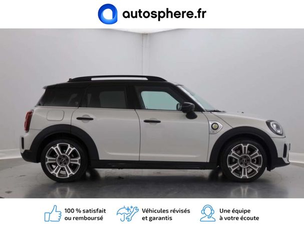 Mini Countryman C 125 kW image number 5