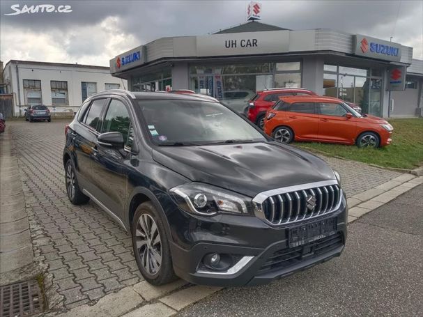 Suzuki SX4 S-Cross 95 kW image number 1