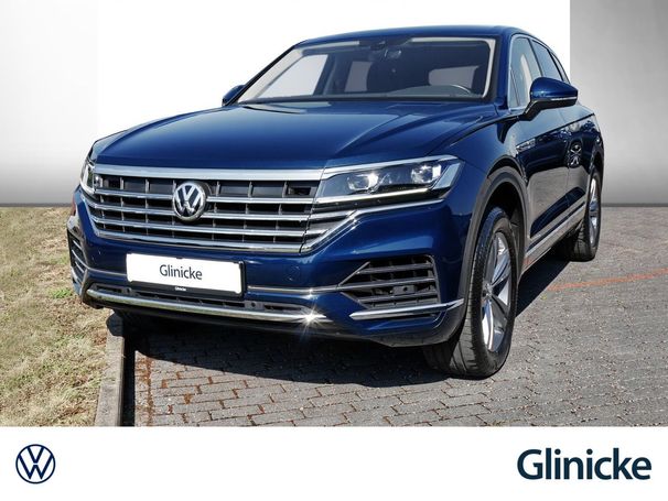 Volkswagen Touareg 3.0 TDI 4Motion 210 kW image number 1