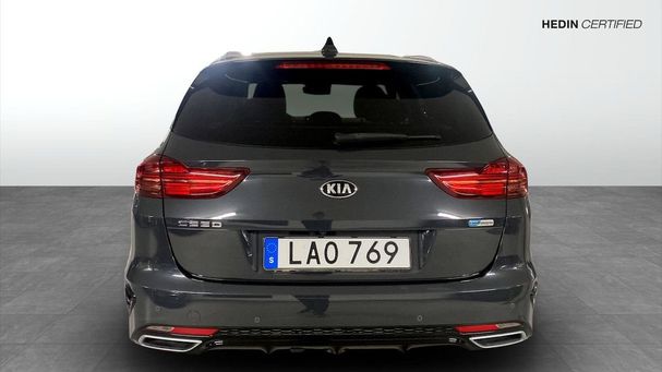 Kia Ceed 104 kW image number 7