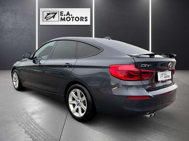 BMW 320d Gran Turismo xDrive Advantage 140 kW image number 7