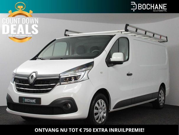 Renault Trafic dCi 120 88 kW image number 1