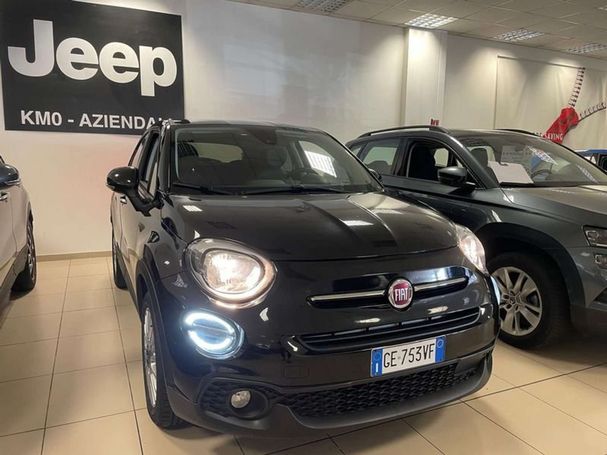 Fiat 500X 1.0 88 kW image number 3