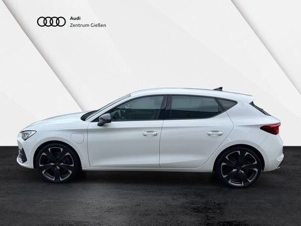 Cupra Leon e-Hybrid 180 kW image number 3