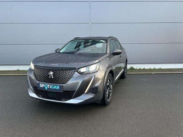 Peugeot 2008 74 kW image number 18