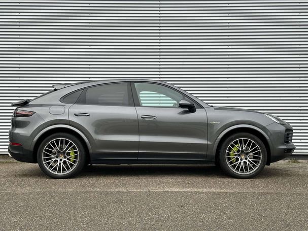 Porsche Cayenne Coupé E-Hybrid 340 kW image number 4