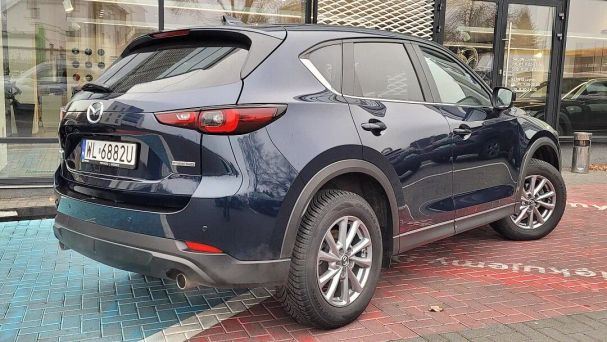 Mazda CX-5 2.0 121 kW image number 3