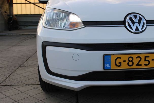 Volkswagen up! 44 kW image number 24