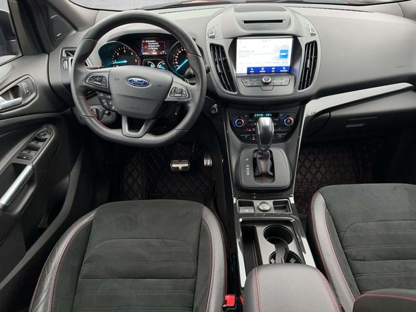 Ford Kuga 4x4 ST-Line 110 kW image number 12