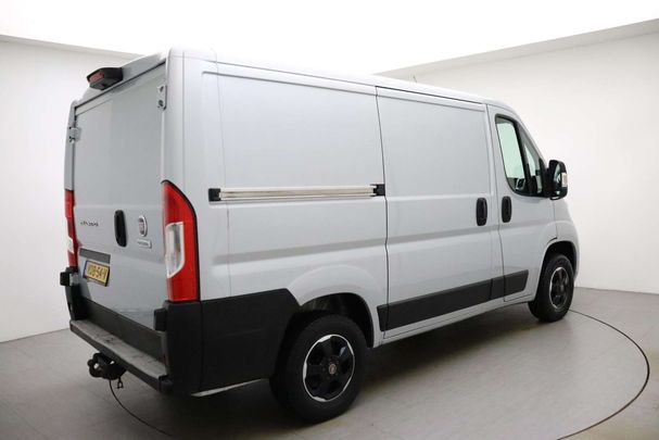 Fiat Ducato 2.3 MultiJet 88 kW image number 4