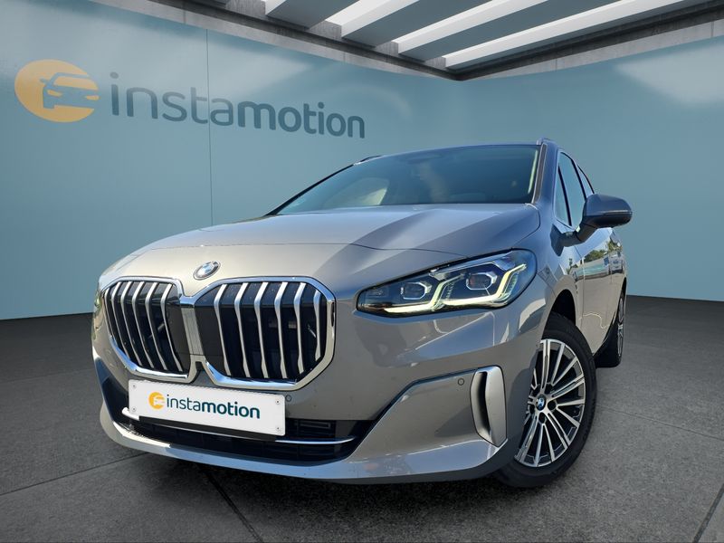 BMW 218i Luxury Line 100
