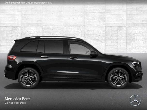 Mercedes-Benz GLB 200 120 kW image number 17