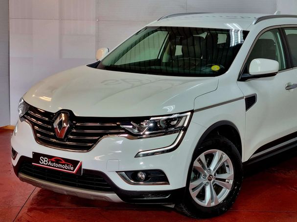 Renault Koleos dCi 96 kW image number 1