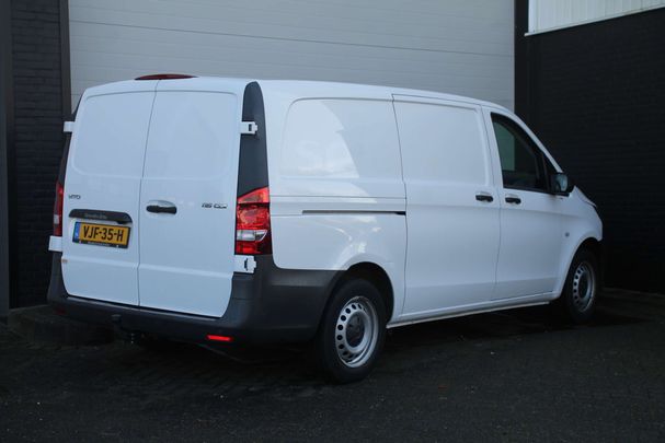 Mercedes-Benz Vito 116 CDI 120 kW image number 2